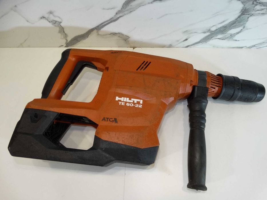 Hilti TE 60 - 22 / Nuron - Ударо пробивна машинa