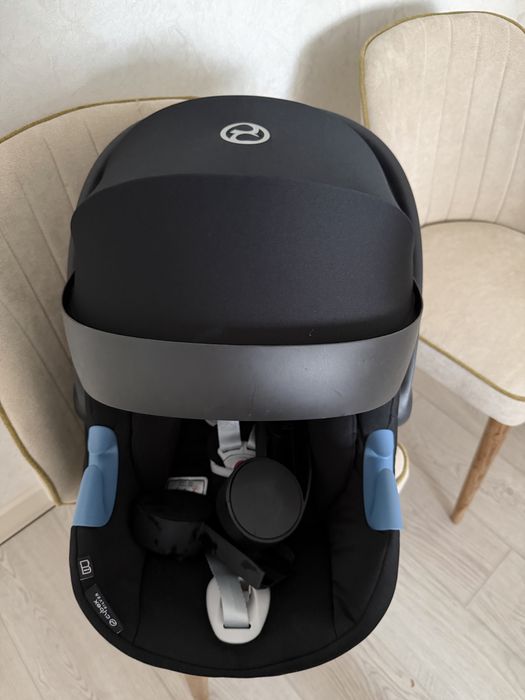 Cybex автолюлька