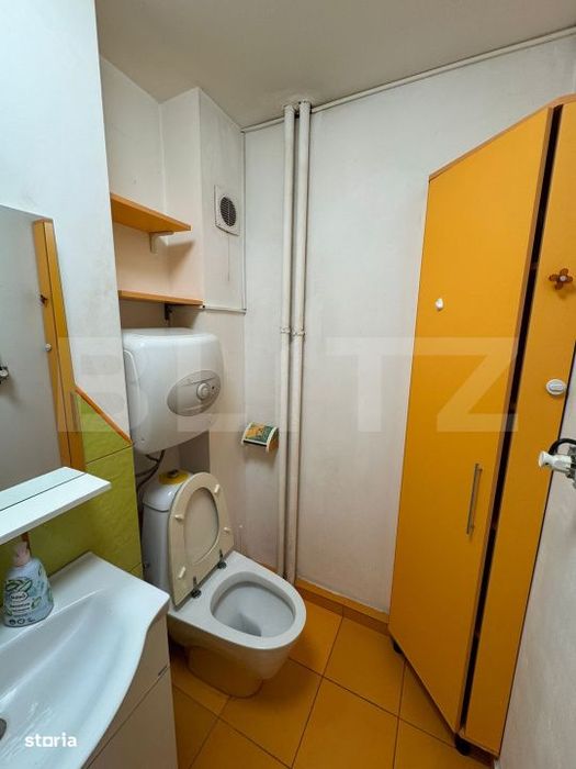 Apartament 2 camere, 56 mp, pet friendly, zona Gheorghe Lazar