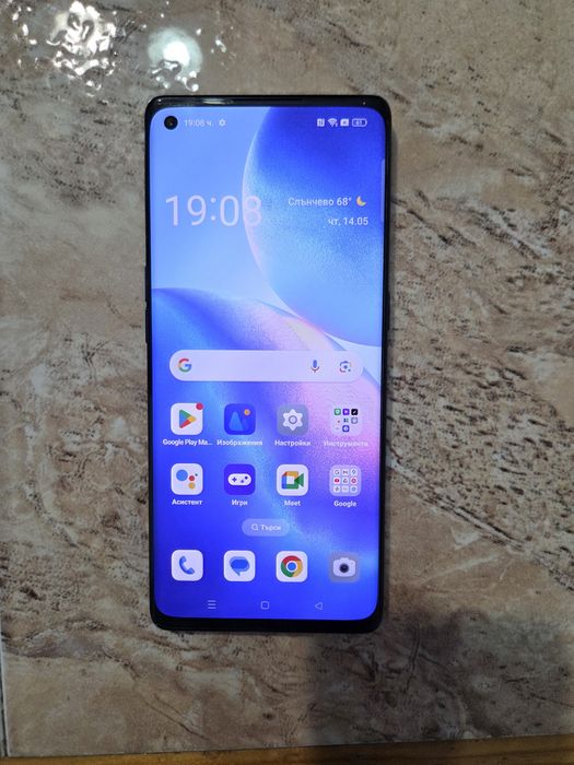 Продавам телефон OPPO Find X3 Neo