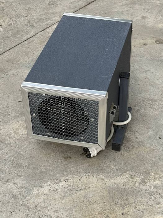 Электрокалорифер(пушка) обогреватель