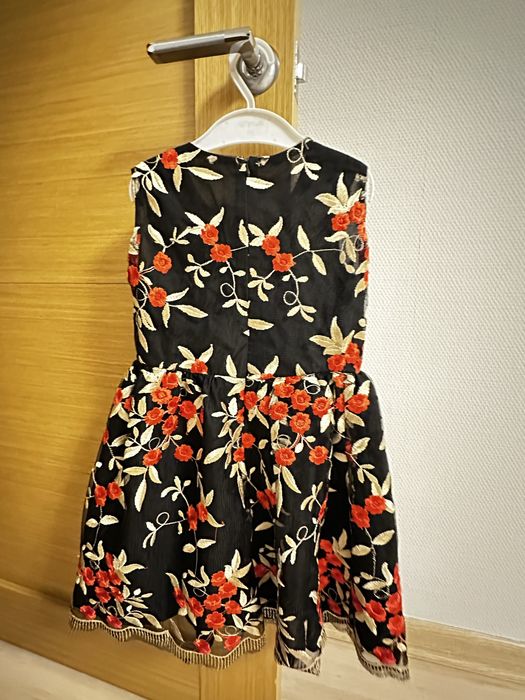 Платья для девочек 1- 2х лет