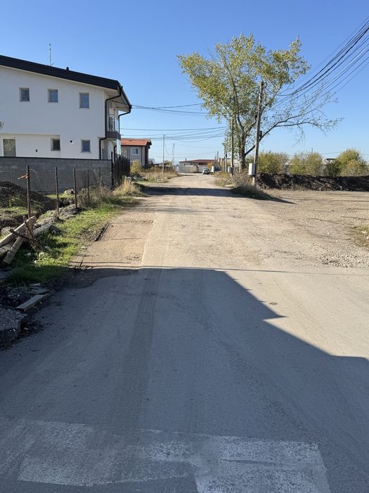 Урегулиран Поземлен имот в гр. Костинброд