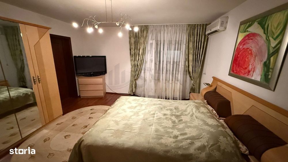 Vila 6 Camere I De Vanzare I Iancu Nicolae