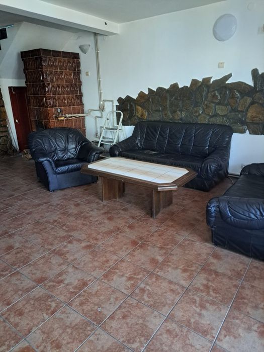 Închiriere integral  pensiune Golful Dubova Mehedinți