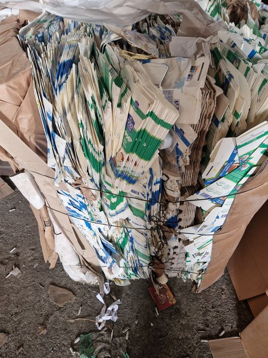 Приму втор сырьё