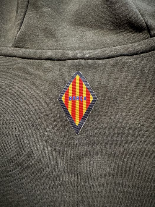 Nike tech fleece Fc Barcelona