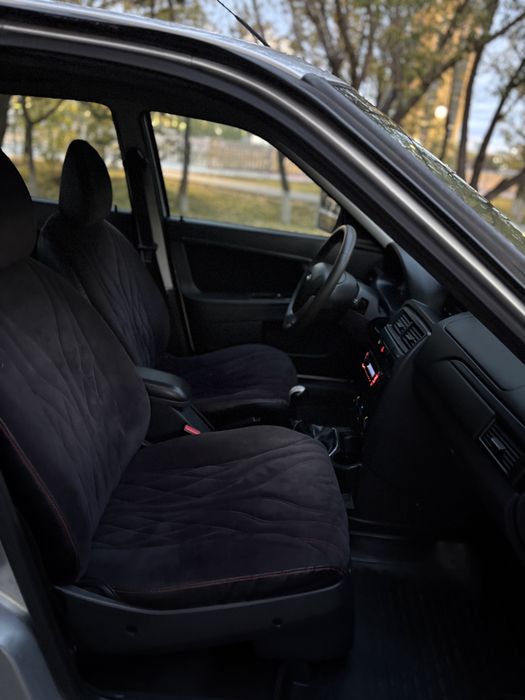 Продам Приора-2 Lada Priora