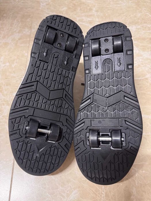 Ролики кроссовки