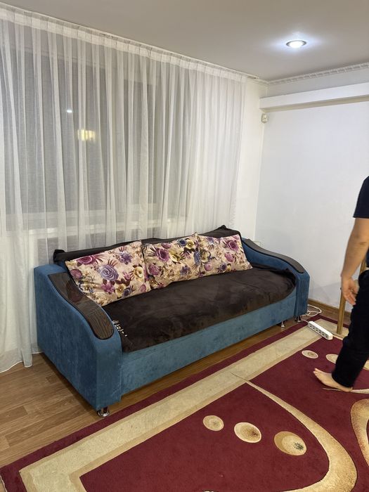 Диван б/у самовывоз