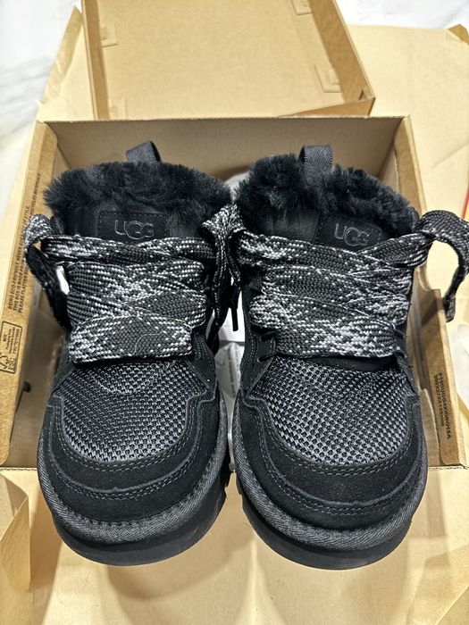 Новые UGG Lux качества