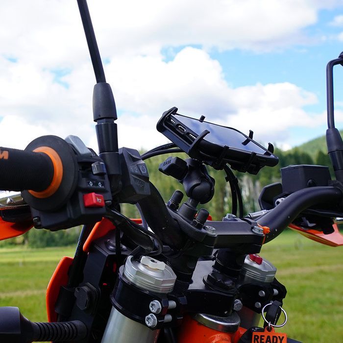 Suport ghidon Ram Mount RAM-B-231Z