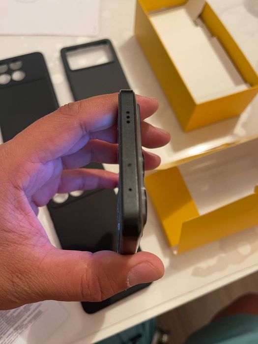 Поко х6 про 512 гб