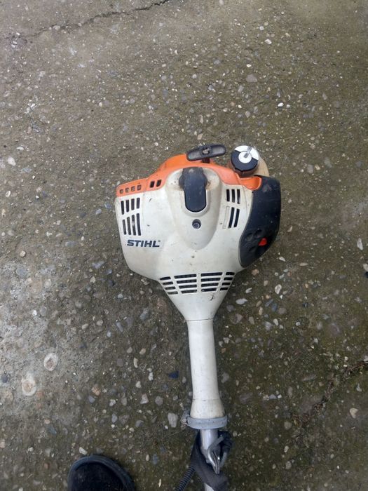 Motocoasa Stihl FS 56