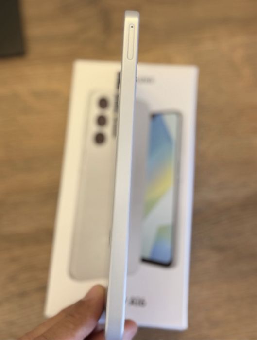 Samsung Galaxy A16 нов