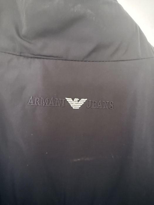 Продам куртку Armani Exchange