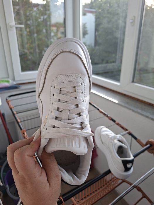 Adidasi Puma oslo maja
