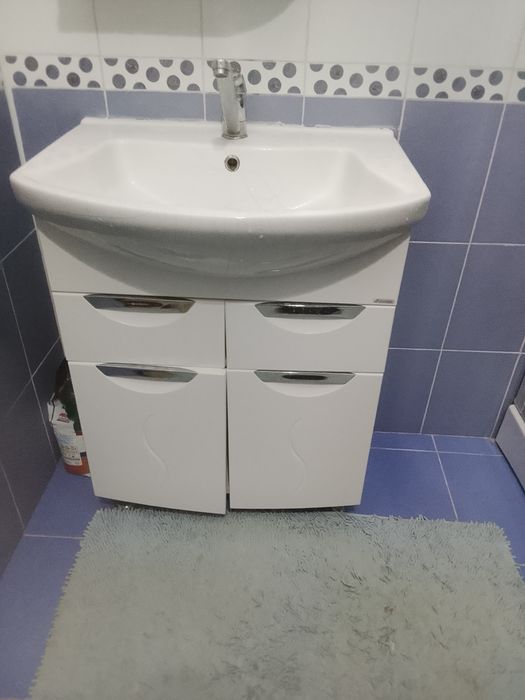 Раковина для ванны