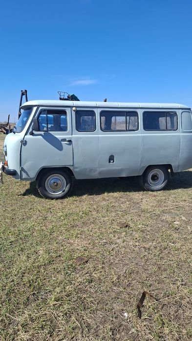 Продам УАЗ буханка