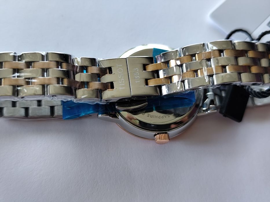 ceas TISSOT de dama