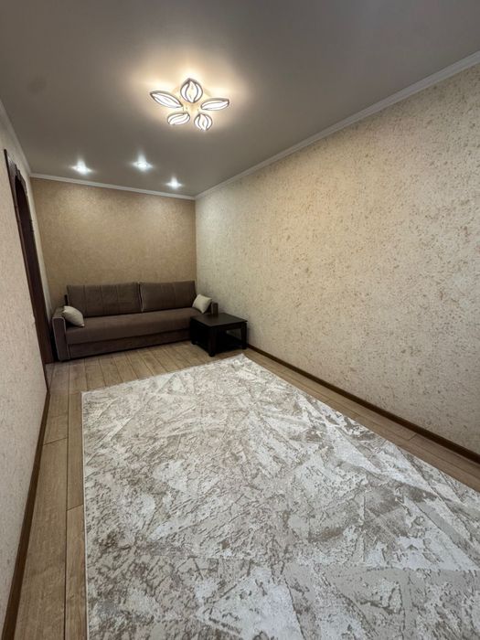 Продам однокомнатную