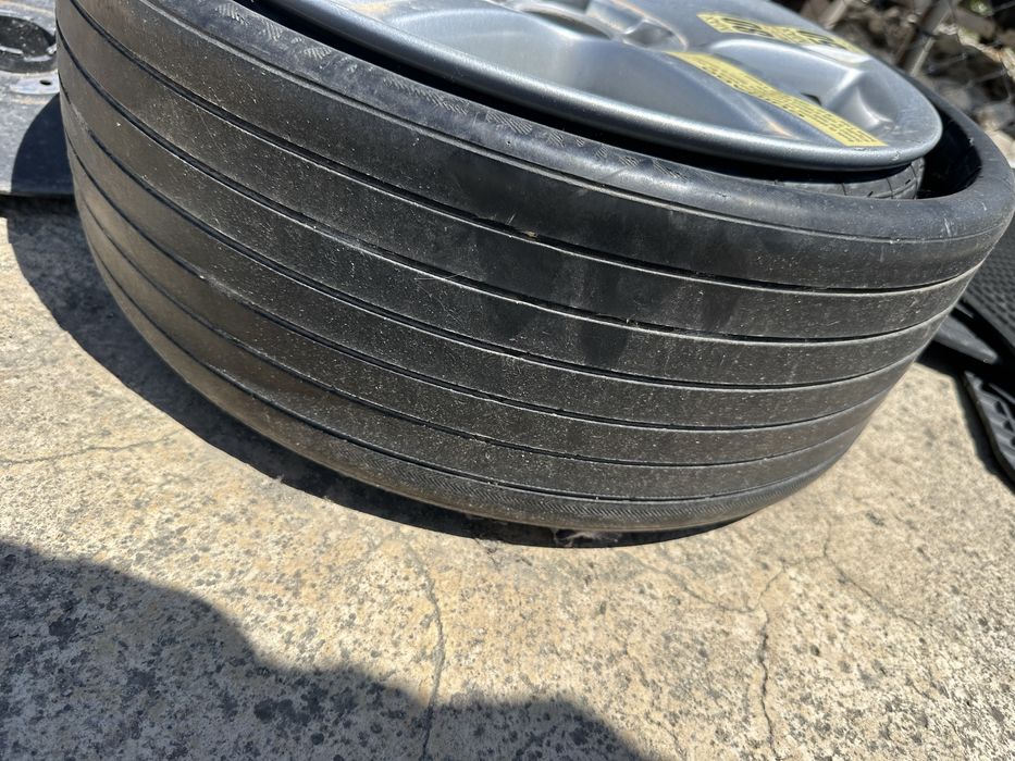 Патерица резервна гума audi