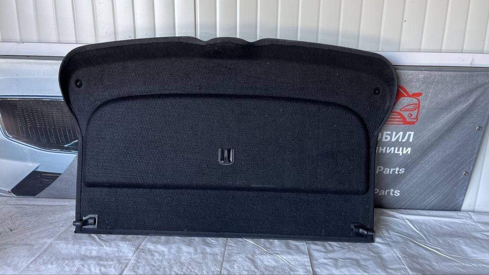 Кора за багажник Audi A3 8P (2003-2008)