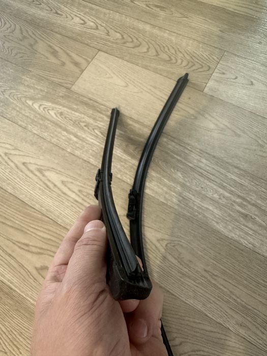 Дворники Шкода Рапид