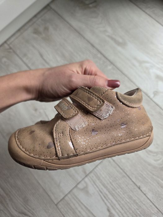 Pantofi DD step mărime 24 barefoot