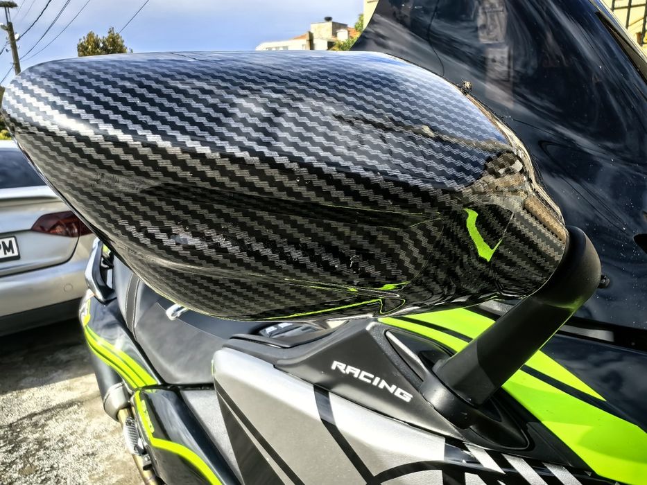 Yamaha Tmax 530 dx 2017