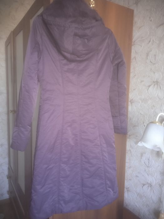 Продам турецкое пальто