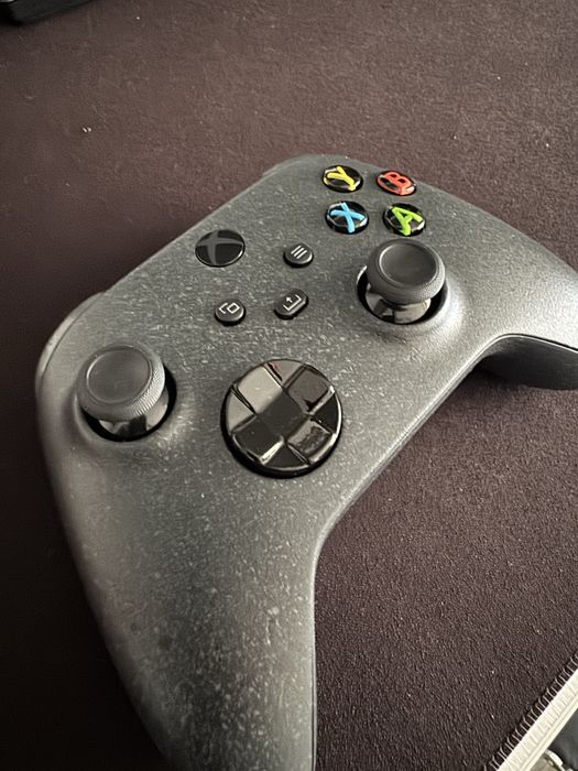 Xbox controller series X wireless pc