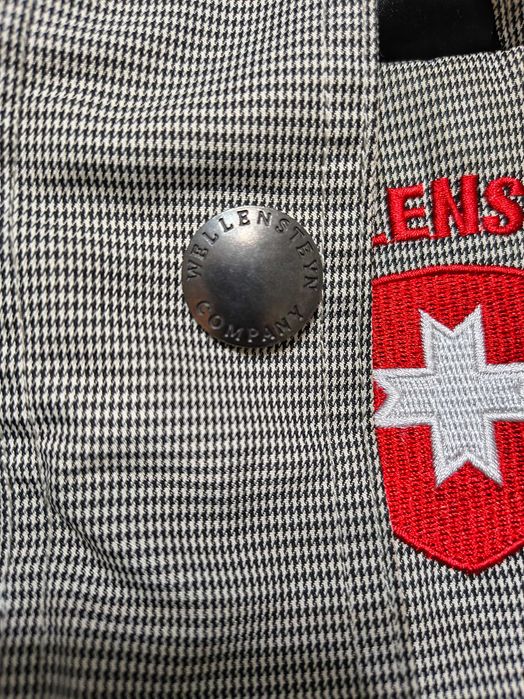 Geaca de iarna Wellensteyn Cosmo dama, marime M