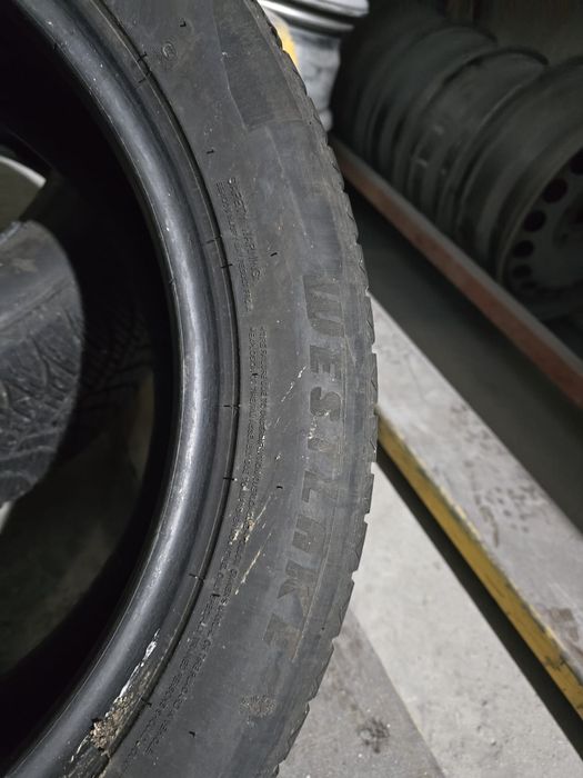 Anvelope 215 55 18 All season