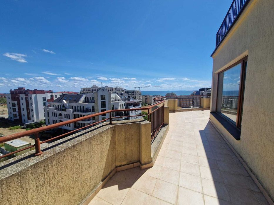 Продава се Едностаен апартамент в Свети Влас - 92 кв.м за 416 €/кв.м - Снимка #7