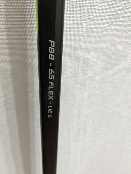 Клюшка bauer x2.7 int