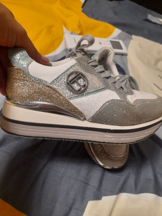 Laura Biagiotti дамски обувки