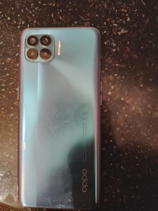 Oppo reno 4 Lite