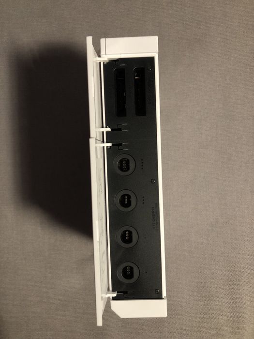 Consola Nintendo Wii