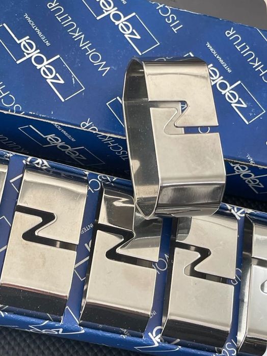 Zeptet поставка за салфетки Цептер