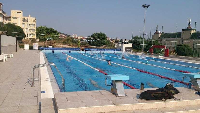 Продава се Едностаен апартамент в Свети Влас - 31 кв.м за 1406 €/кв.м - Снимка #10