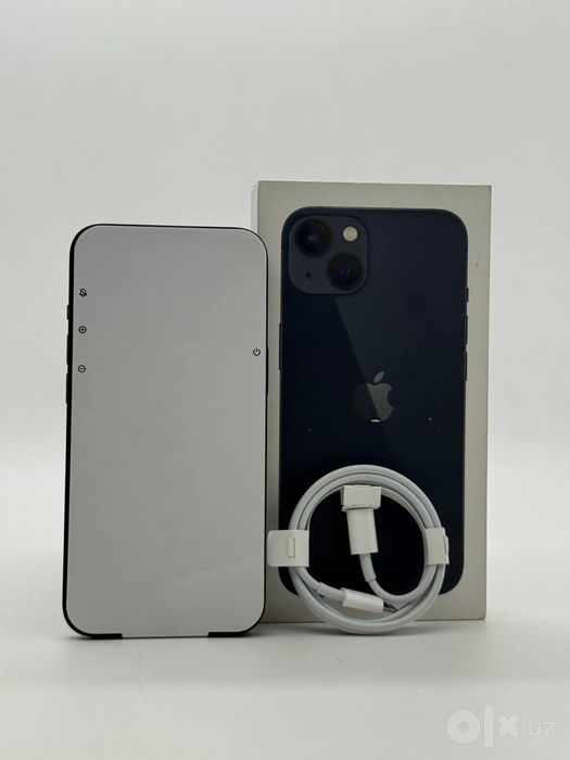 Yangi iphone 13 +esim