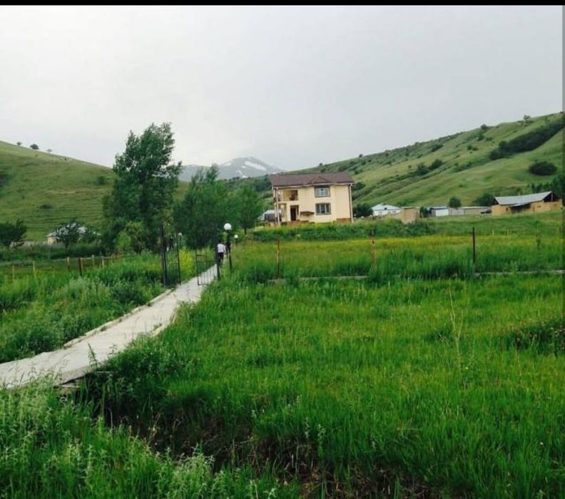 Бургулюк  вип коттедж Каскасу