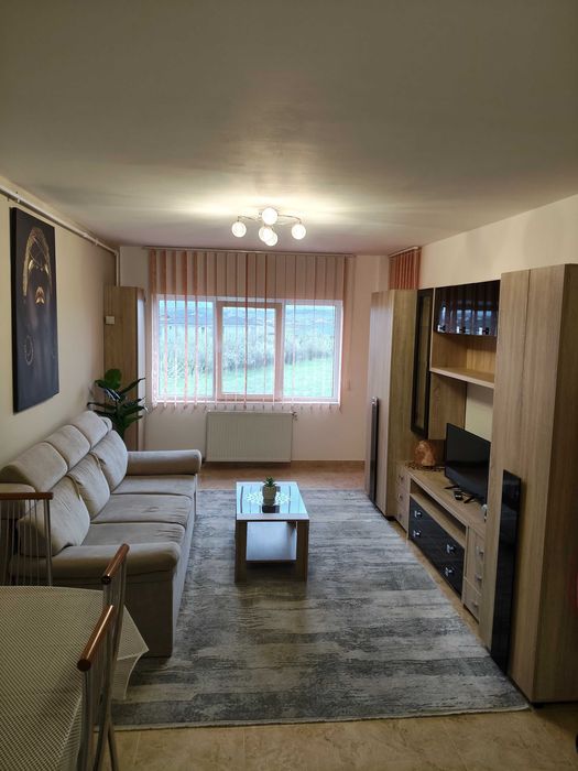 Apartament Jucu de mijloc