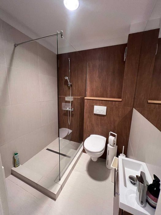 Apartament 3 camere | 83 mp | 2 băi | parcare subterană
