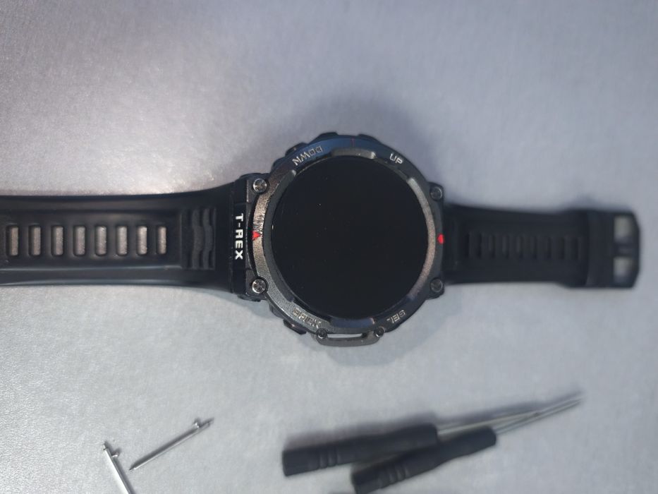 Смарт Часы Amazfit T-REX 2