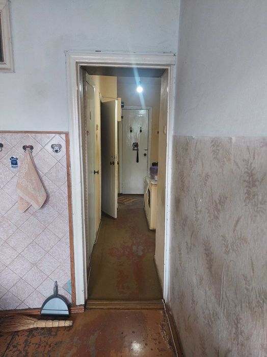 Продаю квартиру в Шахане