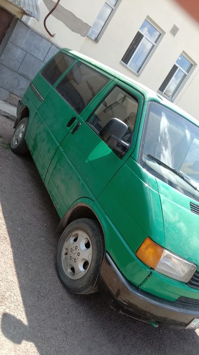 Продам т 4 транспортер