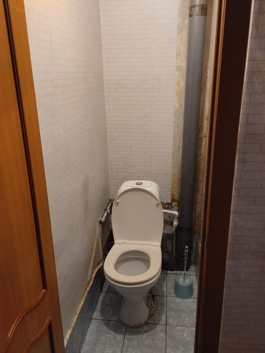 Продам 2х ком Бишкуль