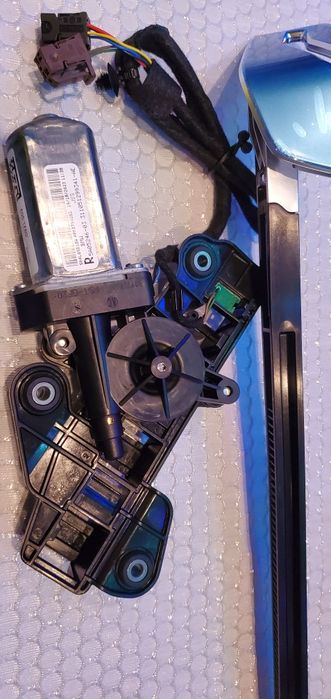 Reglator de inaltime Bmw 4 G22 G23 G82 M Coupe